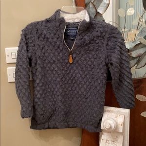 Simply southern girls pullover